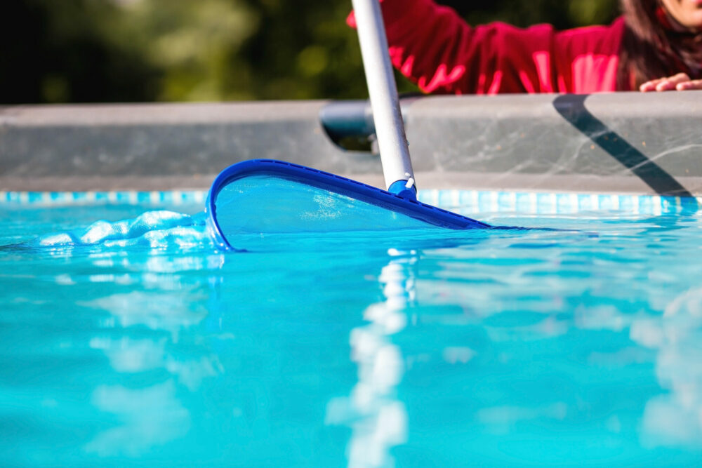 commercial pool commercial pool