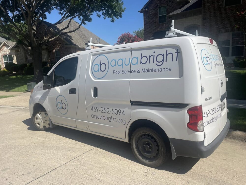 pool service company