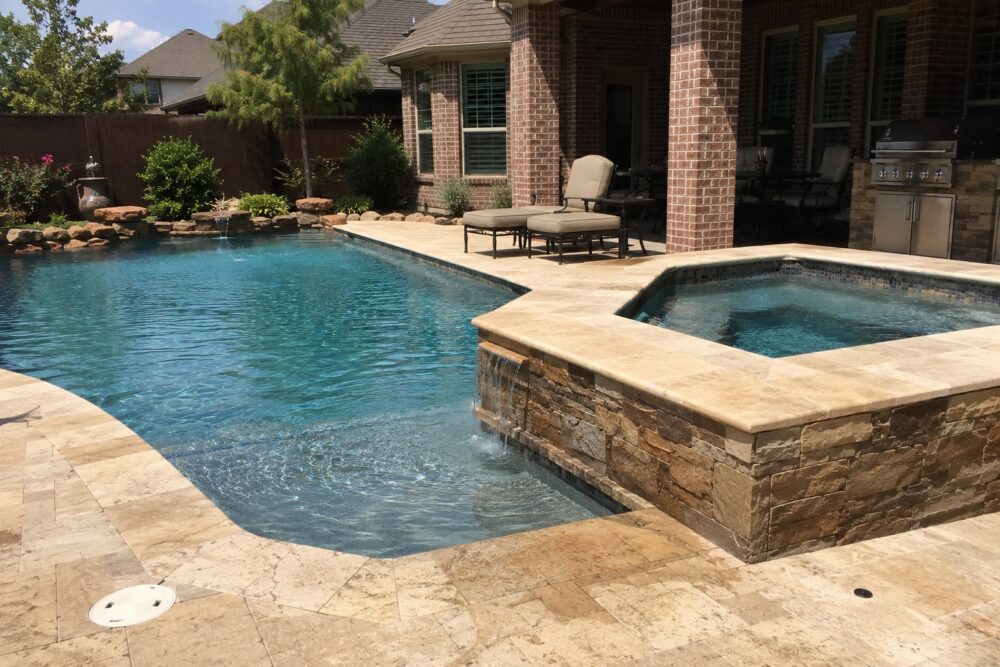 pool renovation 