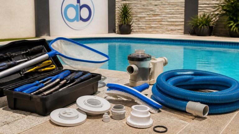 Pool Repair Services: Costs, Providers, and What to Expect